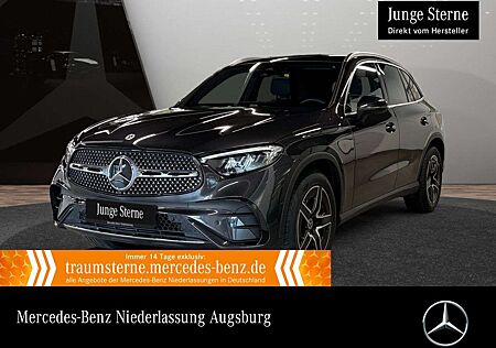 Mercedes-Benz GLC 220 d 4M AMG+PANO+AHK+LED+KAMERA+TOTW+KEYLESS