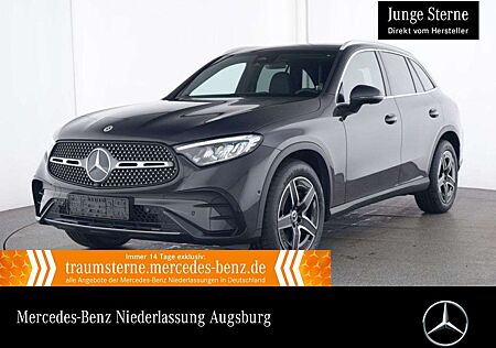 Mercedes-Benz GLC 220 d 4M AMG+PANO+AHK+LED+KAMERA+TOTW+KEYLESS