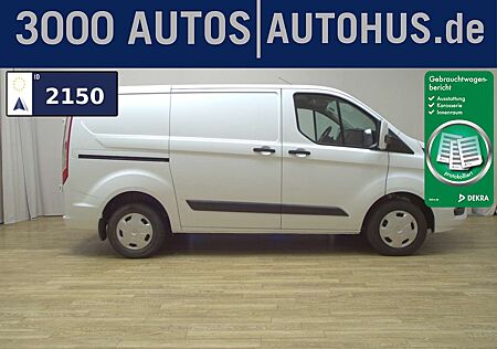 Ford Transit Custom L1H1 2.0 TDCi Trend Klima DAB+