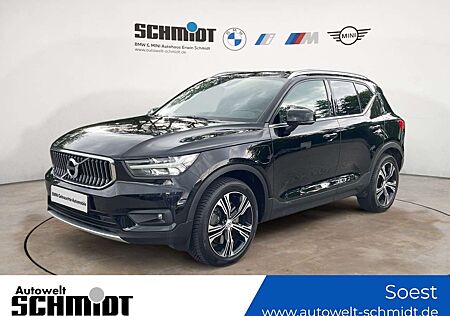 Volvo XC 40 XC40 T5 Inscription + GARANTIE