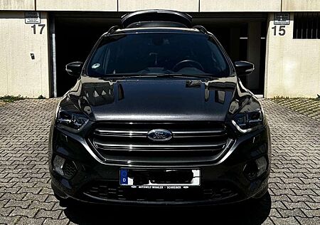 Ford Kuga ST-Line +1.5+2x4