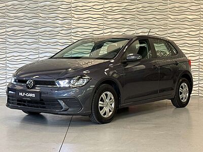 Volkswagen Polo POLO VI FRESH*LANE & FRONT ASSIST*KLIMA*