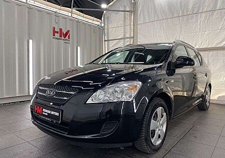 Kia XCeed Ceed SW / cee'd SW Ceed Sportswagon 1.4CVVT/Klima/HUAU0326/CD/Servo