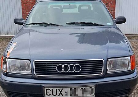 Audi 100 100 2.5 Tdi
