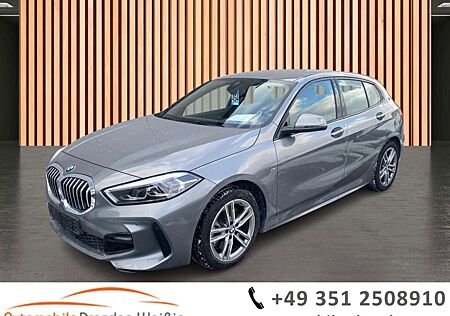 BMW 120 d M Sport*Cockpit Prof*ACC*LED*DAB*Alarm*