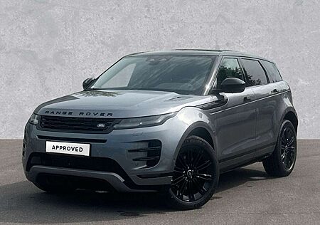 Land Rover Range Rover Evoque RR Evoque P270e DYNAMIC SE AWD Automatik ACC