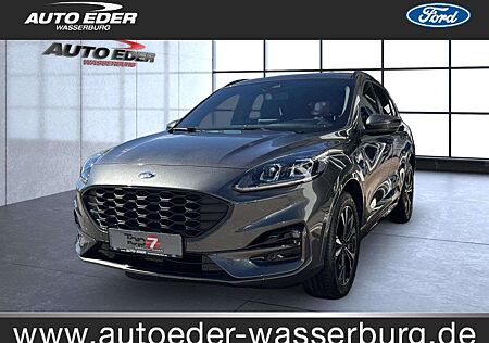 Ford Kuga ST-Line X 2.5 Plug-In Hybrid Bluetooth Navi