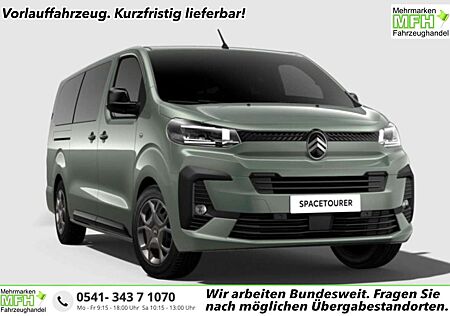 Citroën Spacetourer Citroen PLUS XL 8-S SHZ Nav Kam 2xKlima LED 132 kW (179...