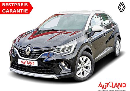 Renault Captur II 1.0 TCE Intens LED Navi AHK PDC USB