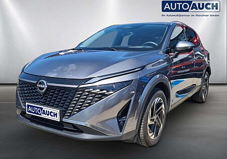 Nissan Qashqai N-Connecta e-POWER A/T 190PS 360° KAM