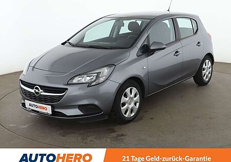 Opel Corsa 1.4 Edition