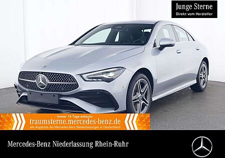 Mercedes-Benz CLA 250 e AMG+LED+KAMERA+TOTW+KEYLESS+8G