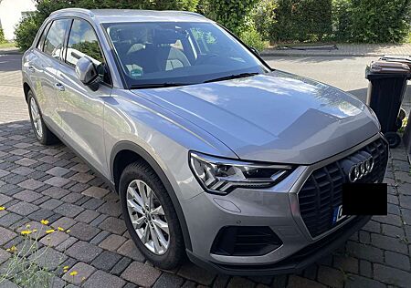 Audi Q3 35 TFSI S tronic S line