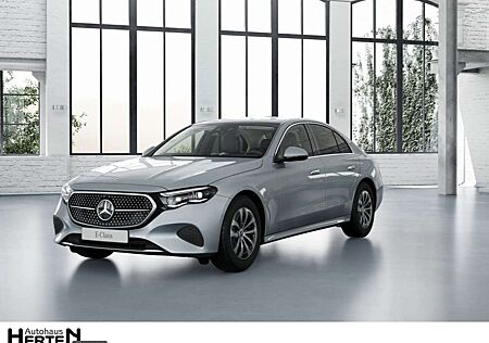 Mercedes-Benz E 220 d+AVANTGARDE+PANO+BURMESTER+AHK+360°+DAB+