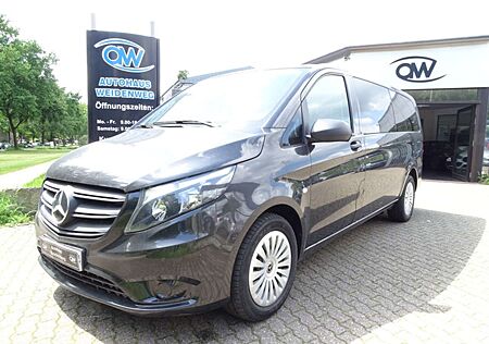 Mercedes-Benz Vito 114 CDI Tourer Pro ex.Lang LederCam 9Sitze