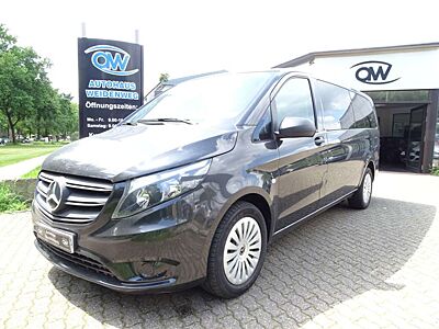 Mercedes-Benz Vito 114 CDI Tourer Pro ex.Lang LederCam 9Sitze