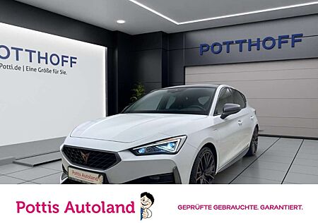 Cupra Leon 1.4 TSI e-Hybrid VZ NAVI PDC SITZHZG KLIMA