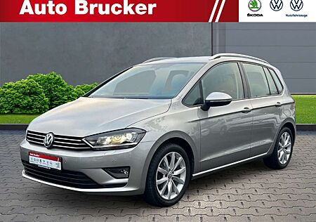 VW Golf Sportsvan Volkswagen VII Comfortline 1.2 TSI+Bi-Xenon+2-Zonen-Klima+Tem