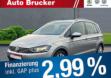 VW Golf Sportsvan Volkswagen VII Comfortline 1.2 TSI+Bi-Xenon+2-Zonen-Klima+Tem