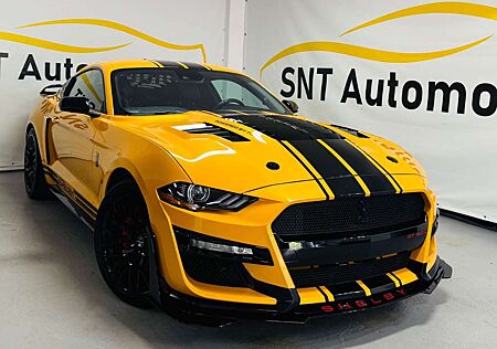 Ford Mustang GT500 SHELBY Performance Voll Voll