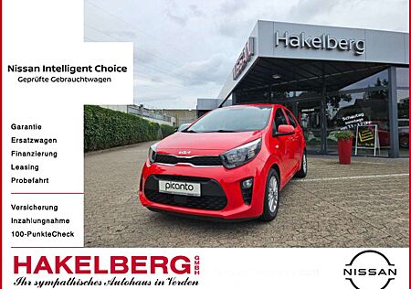 Kia Picanto 1.0 Vision