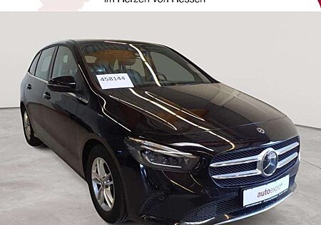 Mercedes-Benz B 180 d 7G-Style Beam BusiP AssiP KAM