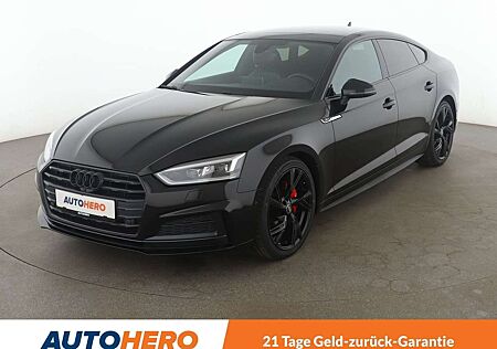 Audi A5 2.0 TDI Sport Aut.*NAVI*MATRIX*CAM*