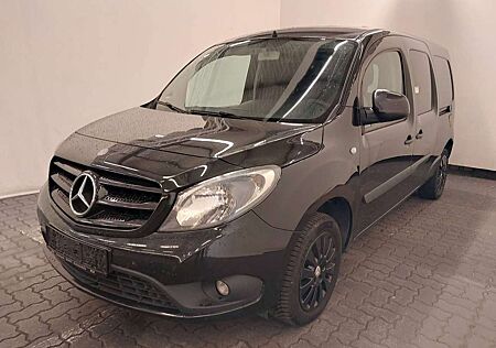 Mercedes-Benz Citan Mixto 111 CDI extralang