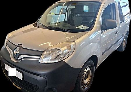Renault Kangoo 1Hand Fenster+NAVI+PDC