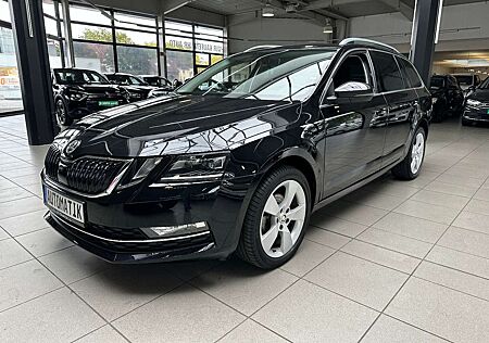 Skoda Octavia Combi CarPlay, SHZ, USB, NAVI