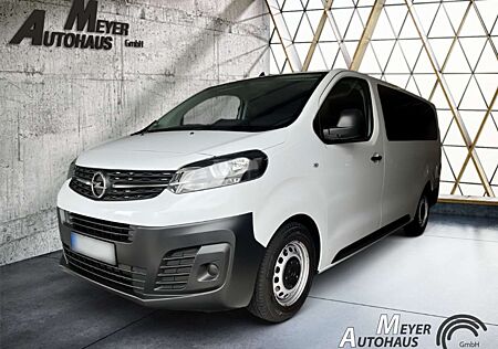 Opel Vivaro 1.5 D Kombi L +Klima+Parksensoren