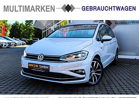 VW Golf Sportsvan Volkswagen VII Join 1.0 TSI S/S Navi/ACC/LED/CarPlay
