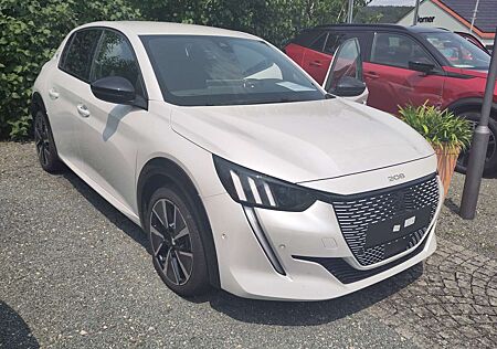 Peugeot 208 e- GT Pack