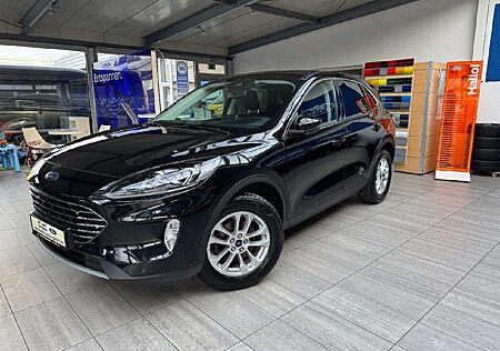 Ford Kuga 1.5 EcoBoost Titanium Start/Stopp (EURO 6d-TE