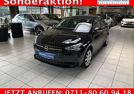 Opel Corsa Edition NAVI+SHZ+EPH HI 100 kW (136 PS), Automa...