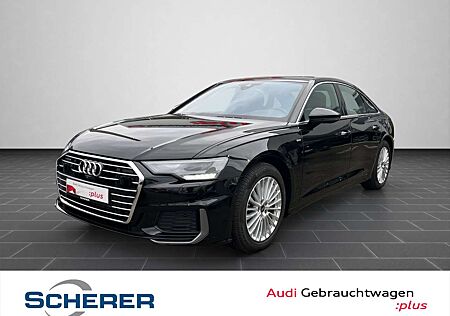 Audi A6 45 TFSI quattro Automatik, Panoramadach