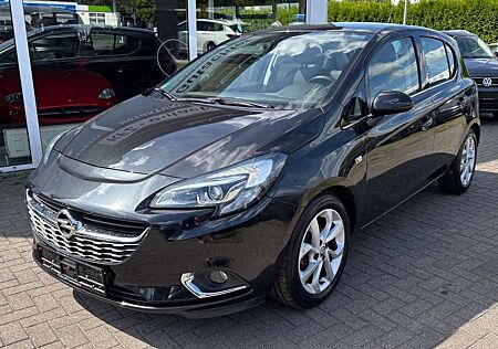 Opel Corsa E Innovation