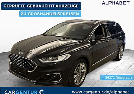 Ford Mondeo 2.0 EcoBlue Vignale Pano S-Dach