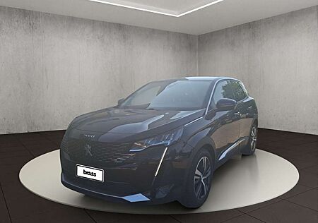 Peugeot 3008 Allure Hybrid 225