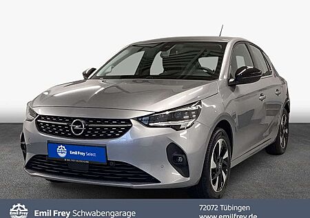 Opel Corsa-e -e Elegance