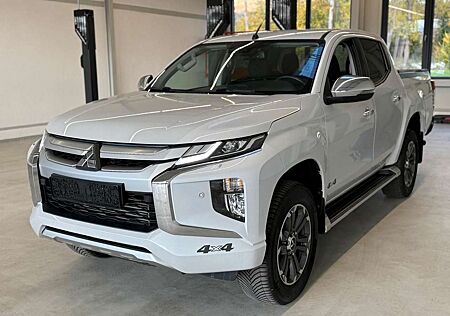 Mitsubishi L200 Spirit Doppelkabine 4WD*LED*SHZ*AHK*CAMERA