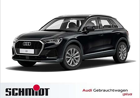 Audi Q3 35 TFSI Navi+ LED Kamera Sports. GRA PDC+