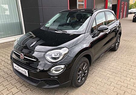 Fiat 500X 1.0 GSE Klima 120th