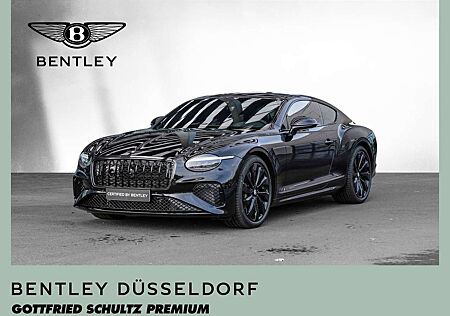 Bentley Continental GT Azure // DÜSSELDORF
