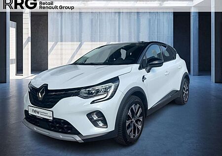 Renault Captur Techno 1.3 TCe 140 Mild-Hybrid