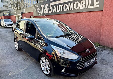 Ford B-Max Individual (Zahnriemen & Service & Tüv Neu)