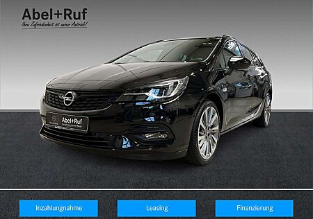 Opel Astra ST+Ultimate+Abst.Tempo+Kame+LrHz+AHK
