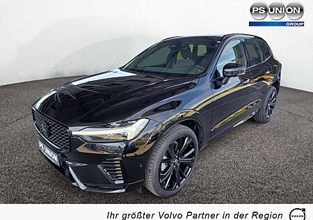 Volvo XC 60 XC60 B5°Black Edition°AWD°360Cam°Harmann/Kardon