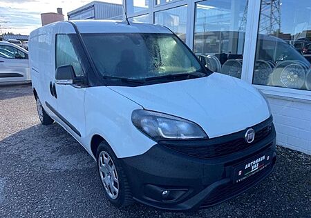 Fiat Doblo SX Maxi Kasten