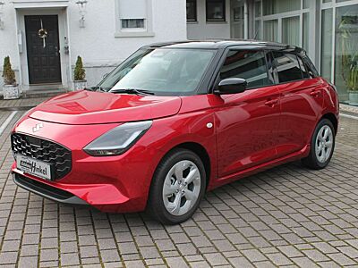 Suzuki Swift 1.2 Comfort Hybrid